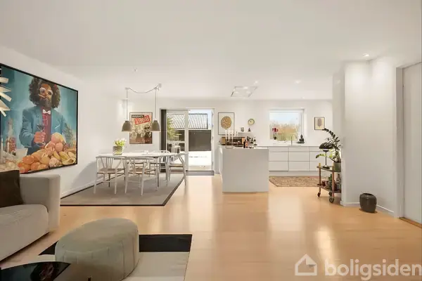 Villa på Sydstrandsvej 17B, 2791 Dragør