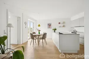Ejerlejlighed på Godthåbsvej 179, 2. tv., 2720 Vanløse
