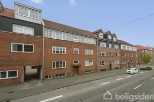 Ejerlejlighed på Frodesgade 140, 2. th., 6700 Esbjerg