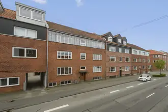 Ejerlejlighed på Frodesgade 140, 2. th., 6700 Esbjerg
