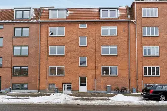 Ejerlejlighed på Herluf Trolles Gade 19, tv., 9000 Aalborg