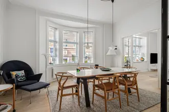 Ejerlejlighed på Læssøegade 4, tv., 5000 Odense C