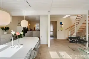 Ejerlejlighed på Søndergade 129D, 9900 Frederikshavn
