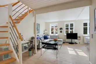 Ejerlejlighed på Søndergade 129D, 9900 Frederikshavn