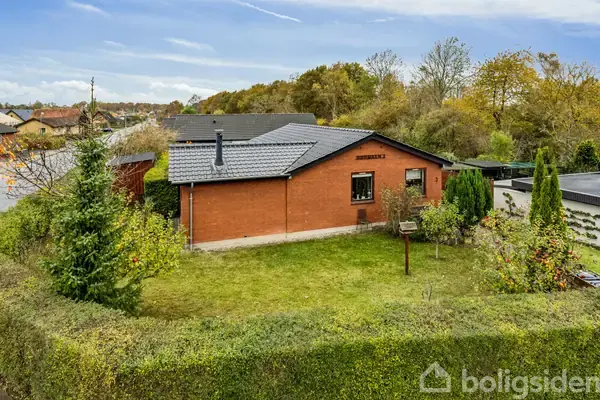 Villa på Rørmaen 3, 5270 Odense N