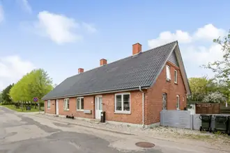Villa på Stendyssevej 12A, Stenvad, 8586 Ørum Djurs