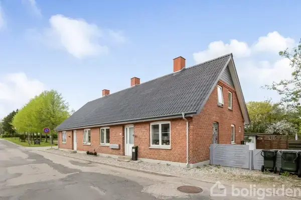 Villa på Stendyssevej 12A, 8586 Ørum Djurs