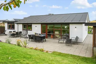 Villa på E T Jørgensens Vej 12, 7100 Vejle