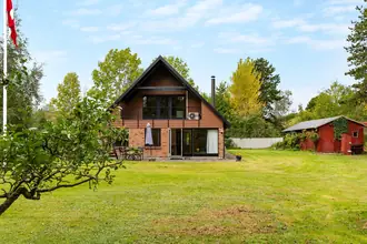 Fritidshus på Kirchheinersvej 6, 4500 Nykøbing Sj