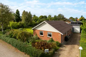 Villa på Vindelevgård 80, 7830 Vinderup