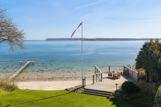 Villa på Kampmannsvej 27, Sanddal, 7000 Fredericia