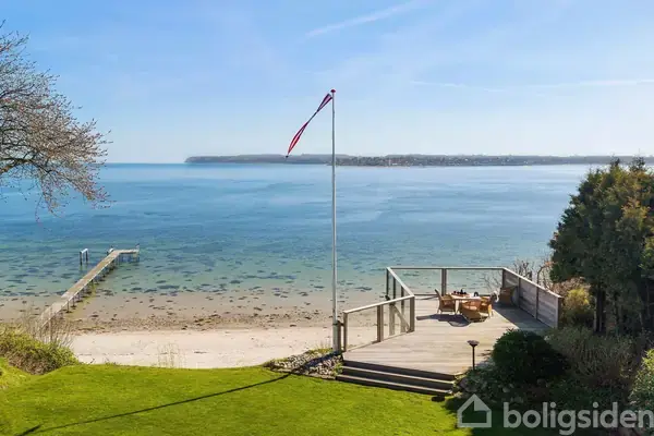 Villa på Kampmannsvej 27, 7000 Fredericia