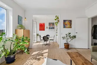 Ejerlejlighed på Frederikssundsvej 68I, 4. tv., 2400 København NV