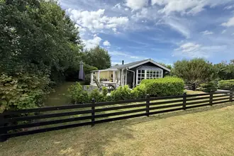 Fritidshus på Polderrevsvej 10, 8500 Grenaa