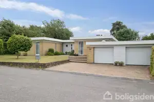 Villa på Hornbækvej 102, 9270 Klarup