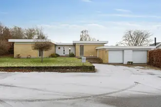 Villa på Hornbækvej 102, 9270 Klarup