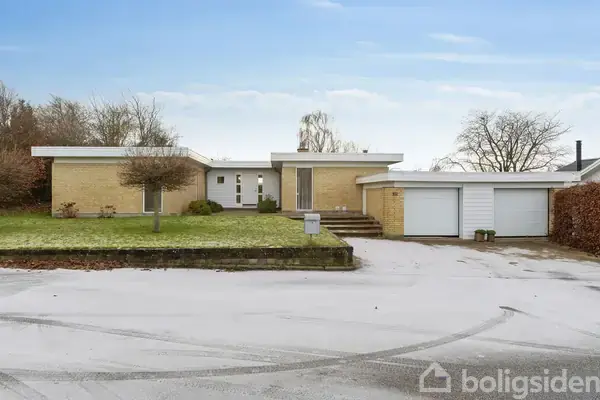 Villa på Hornbækvej 102, 9270 Klarup