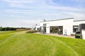 Rækkehus på Schubertsvej 11, 8920 Randers NV