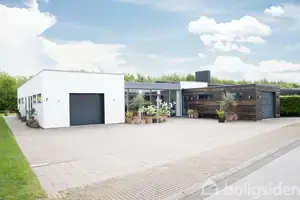 Villa på Syrenlunden 7, 7300 Jelling