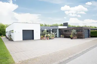 Villa på Syrenlunden 7, 7300 Jelling