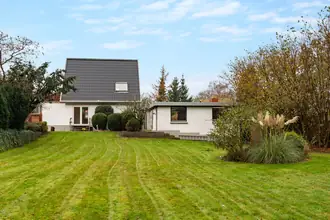 Villa på Rugårdsvej 385B, Korup, 5210 Odense NV