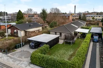 Villa på Valdemars Alle 78, 2860 Søborg