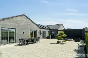 Villa på Hjertegræsbakken 1, 8930 Randers NØ