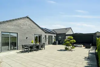 Villa på Hjertegræsbakken 1, 8930 Randers NØ