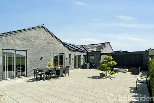 Villa på Hjertegræsbakken 1, 8930 Randers NØ