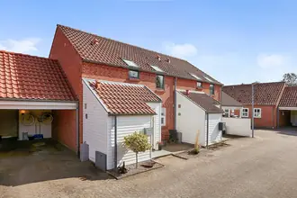 Andelsbolig på Søndergade 34D, 8783