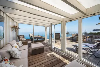 Villa på Skodsborg Strandvej 124, 2942 Skodsborg