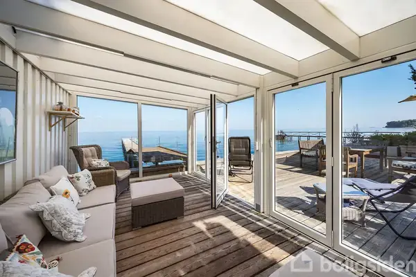 Villa på Skodsborg Strandvej 124, 2942 Skodsborg