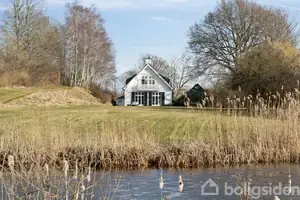 Villa på Segnerøddalsvej 5, 2970 Hørsholm