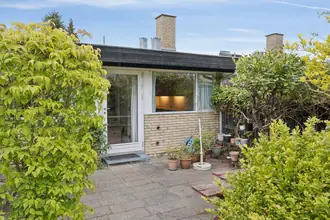 Rækkehus på Keilstruplund 13, 3460 Birkerød