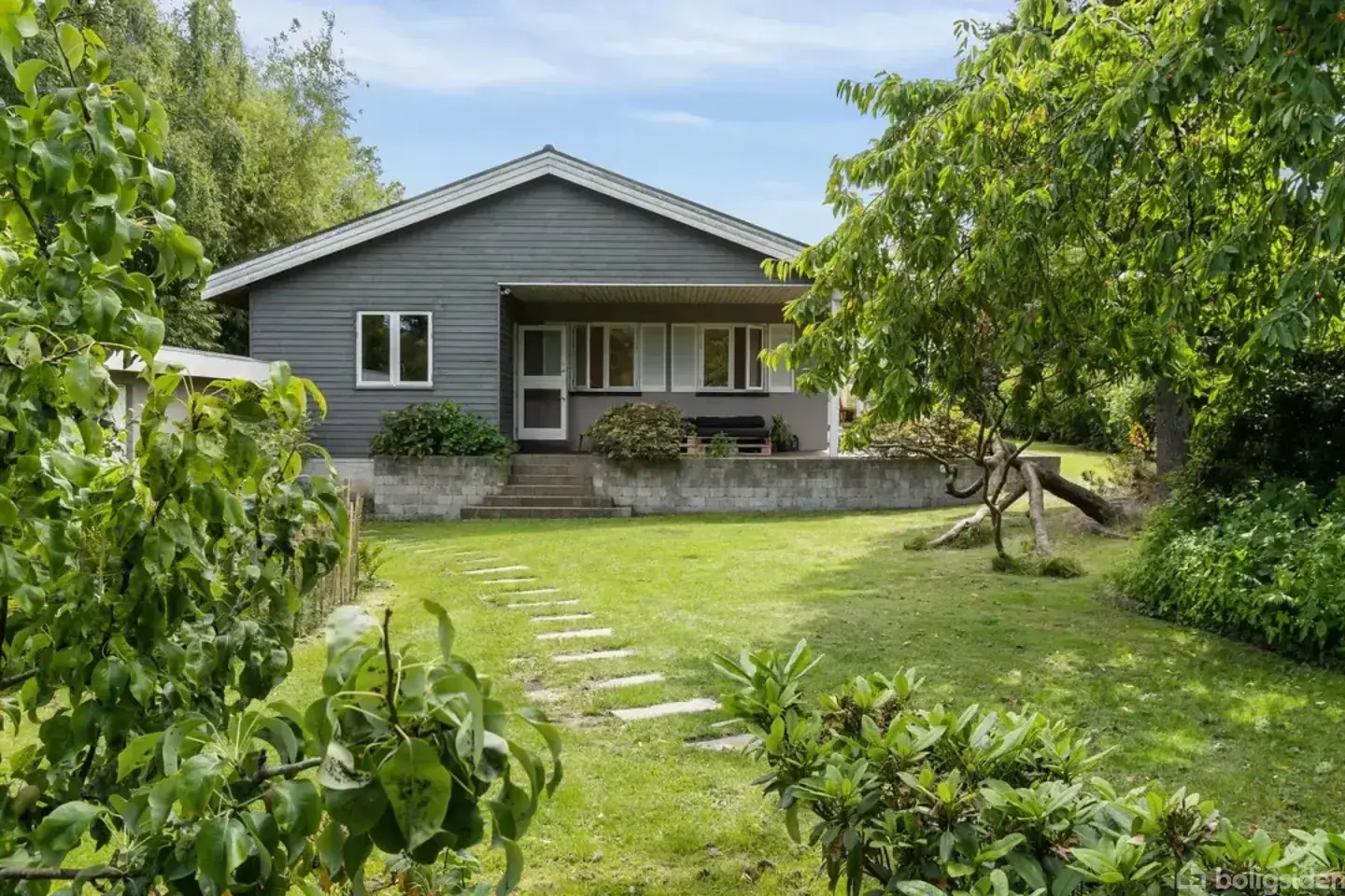 Villa på Askelundsvej 15, 3250 Gilleleje