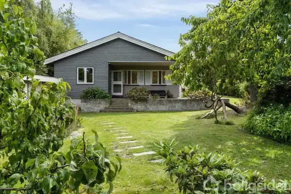 Villa på Askelundsvej 15, 3250 Gilleleje