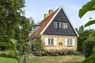 Villa på Vallerød Banevej 7A, 2960 Rungsted Kyst