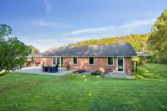 Villa på Karlskronavej 44, 8600 Silkeborg