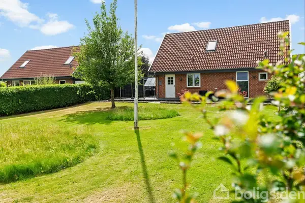 Villa på Ternevej 3, 8740 Brædstrup