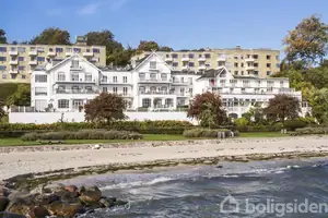 Ejerlejlighed på Skodsborg Strandvej 227, 2. 25., 2942 Skodsborg