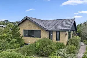 Villa på Gærdesangervej 7, 3390 Hundested