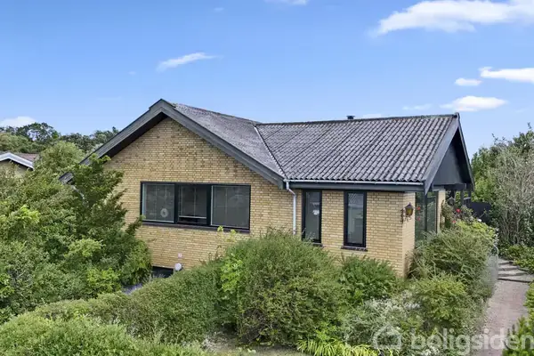 Villa på Gærdesangervej 7, 3390 Hundested