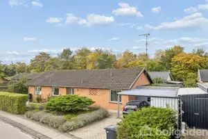 Villa på Havelodden 56, 4000 Roskilde