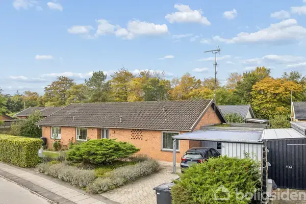 Villa på Havelodden 56, 4000 Roskilde