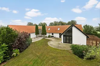 Villa på Hestbækvej 185, Foulum, 9640 Farsø