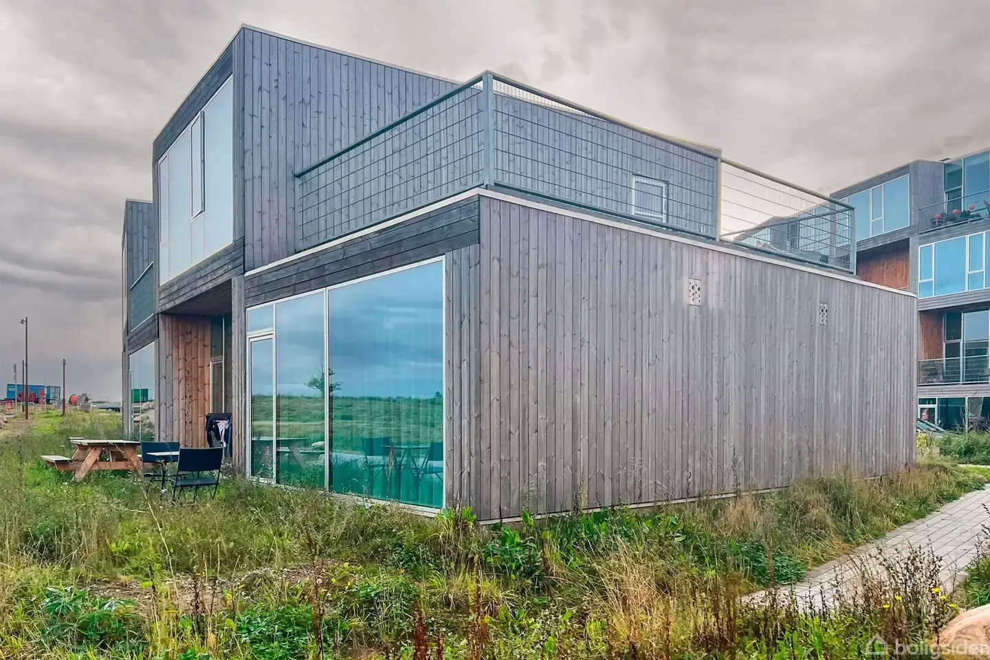 Rækkehus på Rødbedevej 81, 8200 Aarhus N