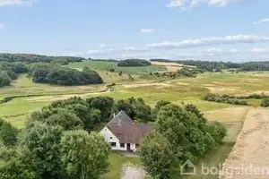 Villa på Volsted Skolevej 49, 9530 Støvring