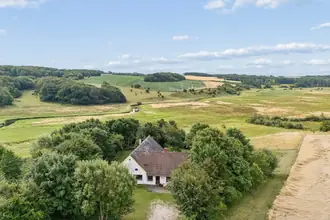 Villa på Volsted Skolevej 49, 9530 Støvring