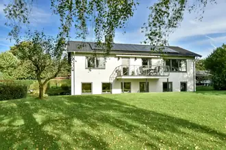 Villa på Drosselvej 1, 7323 Give