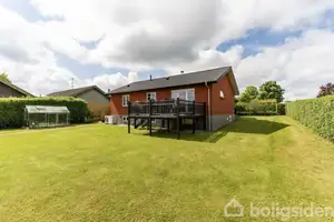 Villa på Midtvejs 14, 8920 Randers NV